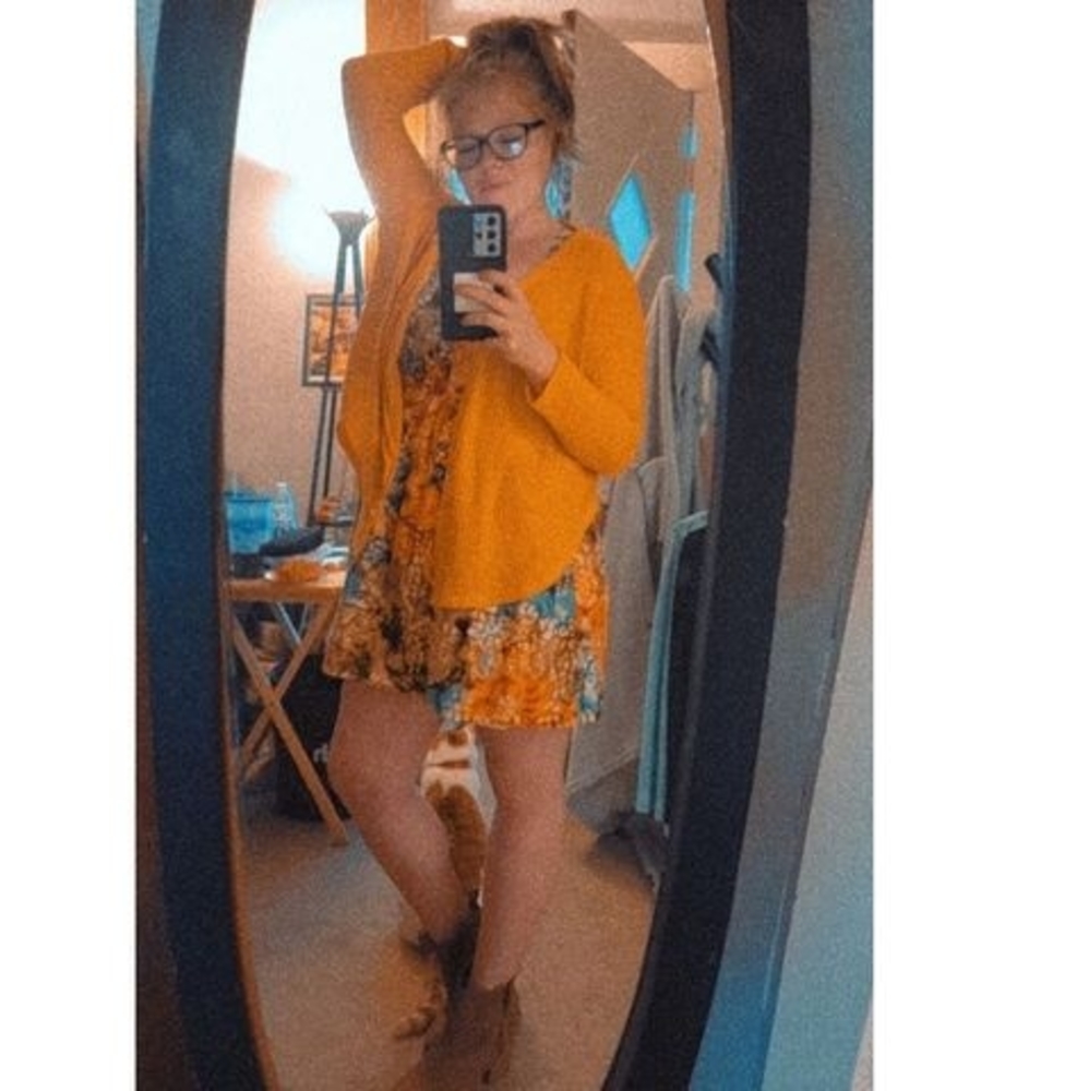 Meet your Posher, Mariah